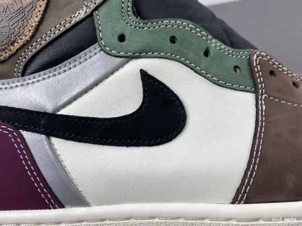 Cheap 1 DH3097-001 Hand High Air OG Crafted Jordan 0325
